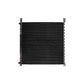 9241414 Peterbilt Condenser - 28 x 28  x 1 3/8 (Tube & Fin Design)