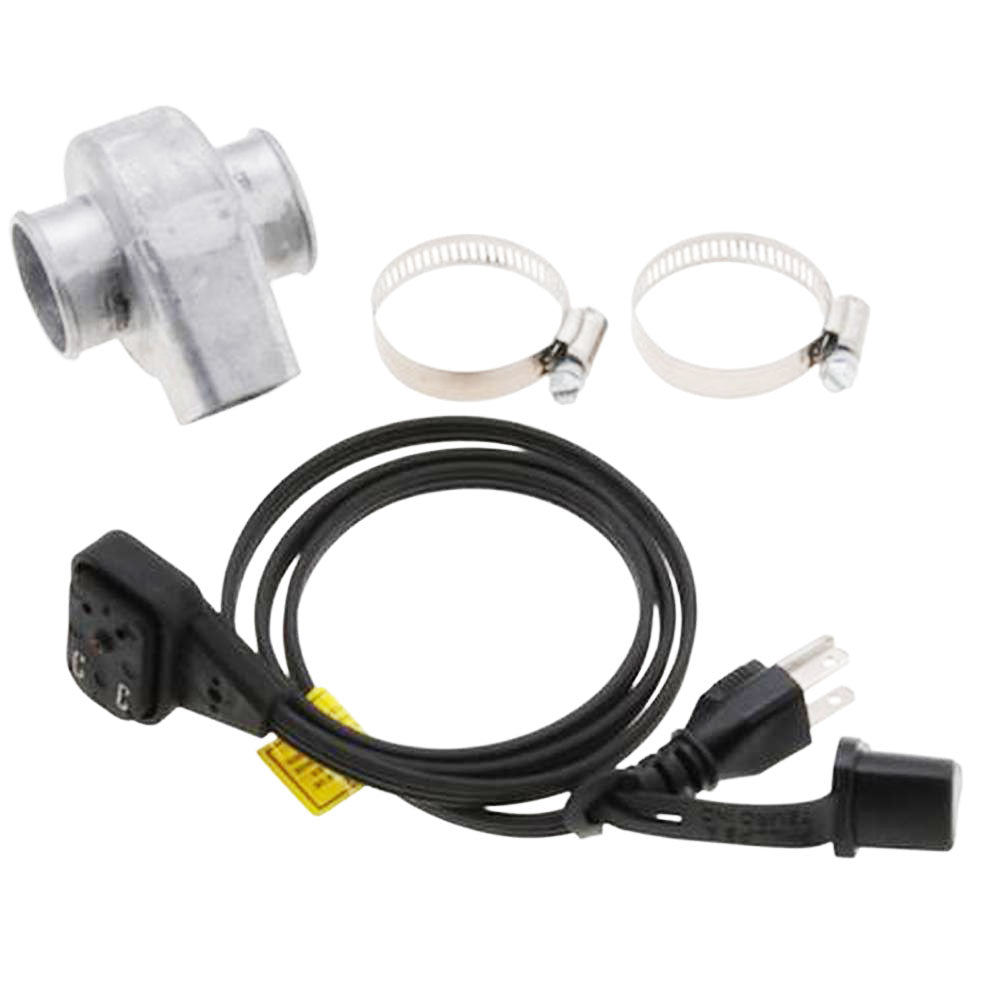 Radiator Hose Heater Fits Cub Cadet Replaces 5B15