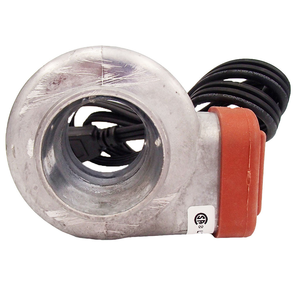 Radiator Hose Heater Fits Massey Ferguson Replaces 1409-7003