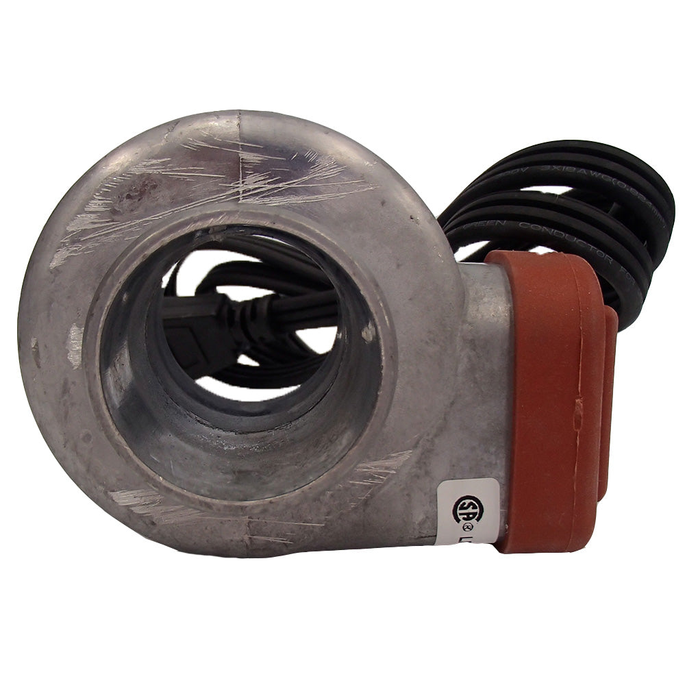 Radiator Hose Heater Fits Universal Products Replaces 320-0003