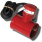Radiator Hose Heater Fits Universal Products Replaces 320-0003