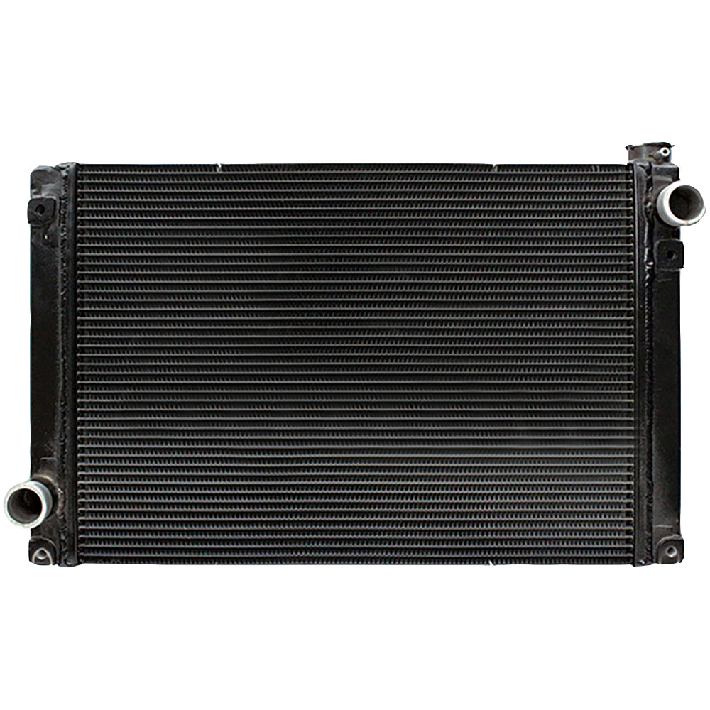 Radiator Fits Case/International Harvester Replaces 47504386