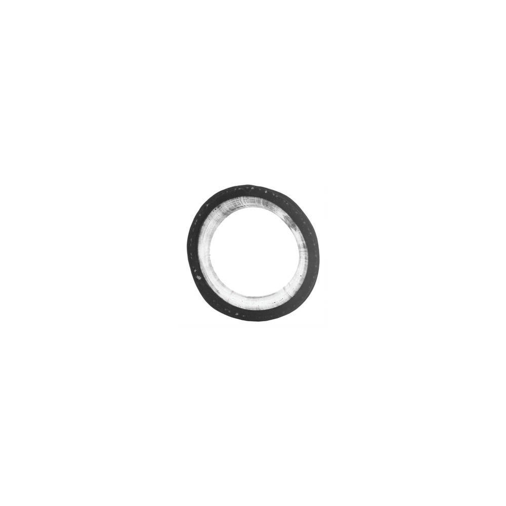 Replacement Radiator Hose 351703R1 Fits Case-IH Makes & Models G46269