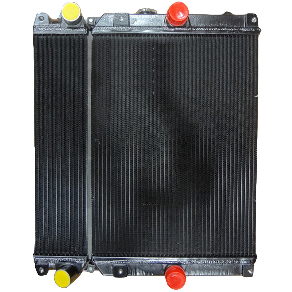 WN-87648127-PEX Radiator Fits Ford/New Holland L180 L185 L190 C185 C190