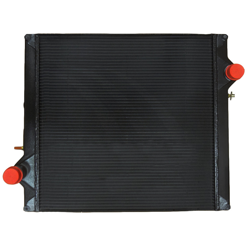 RE226366 Radiator Fits John Deere 7630 7730 7830 7930 4730 4830