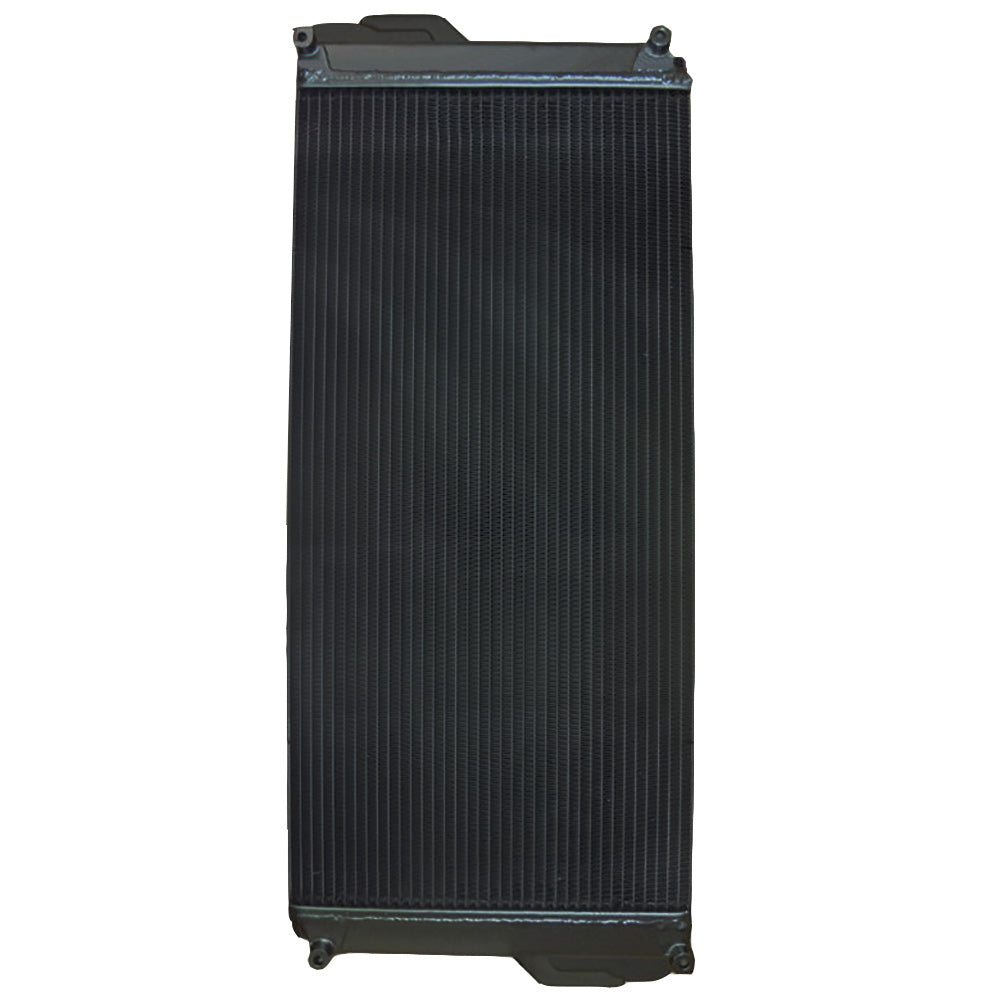 RE245228 Radiator Fits John Deere 8120 8220 8320 8420 8220T 8320T RE245227 8520