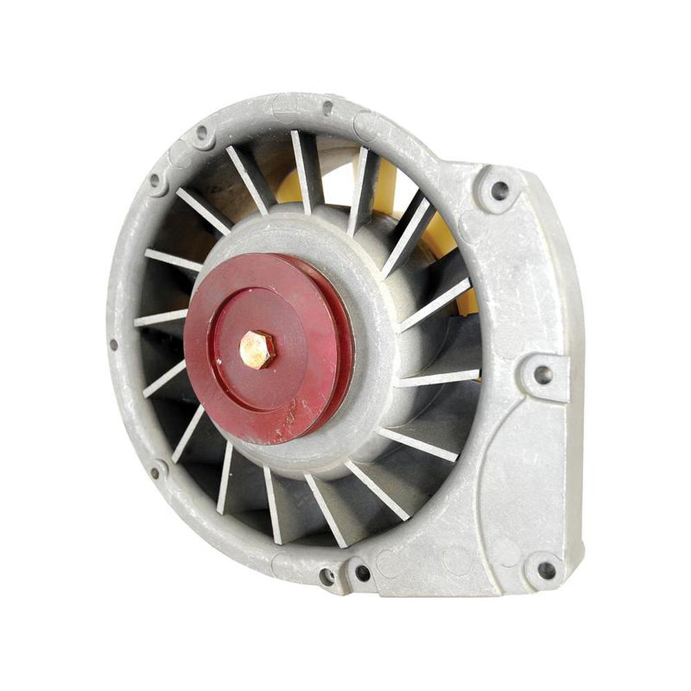 Blower Assembly Fits Deutz-Fahr Replaces 02133756