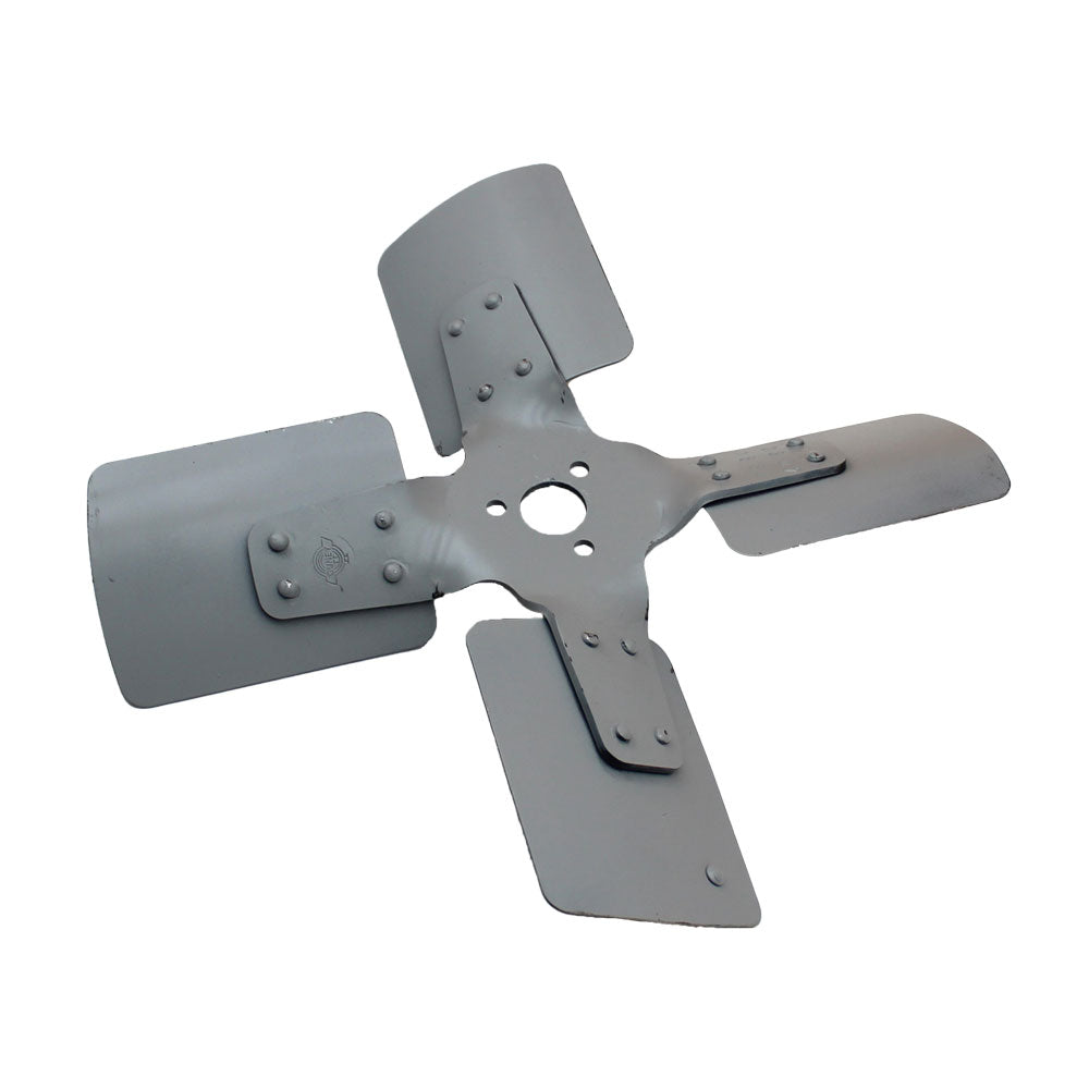 4 Blade Fan Fits Ford/New Holland Replaces 4593320