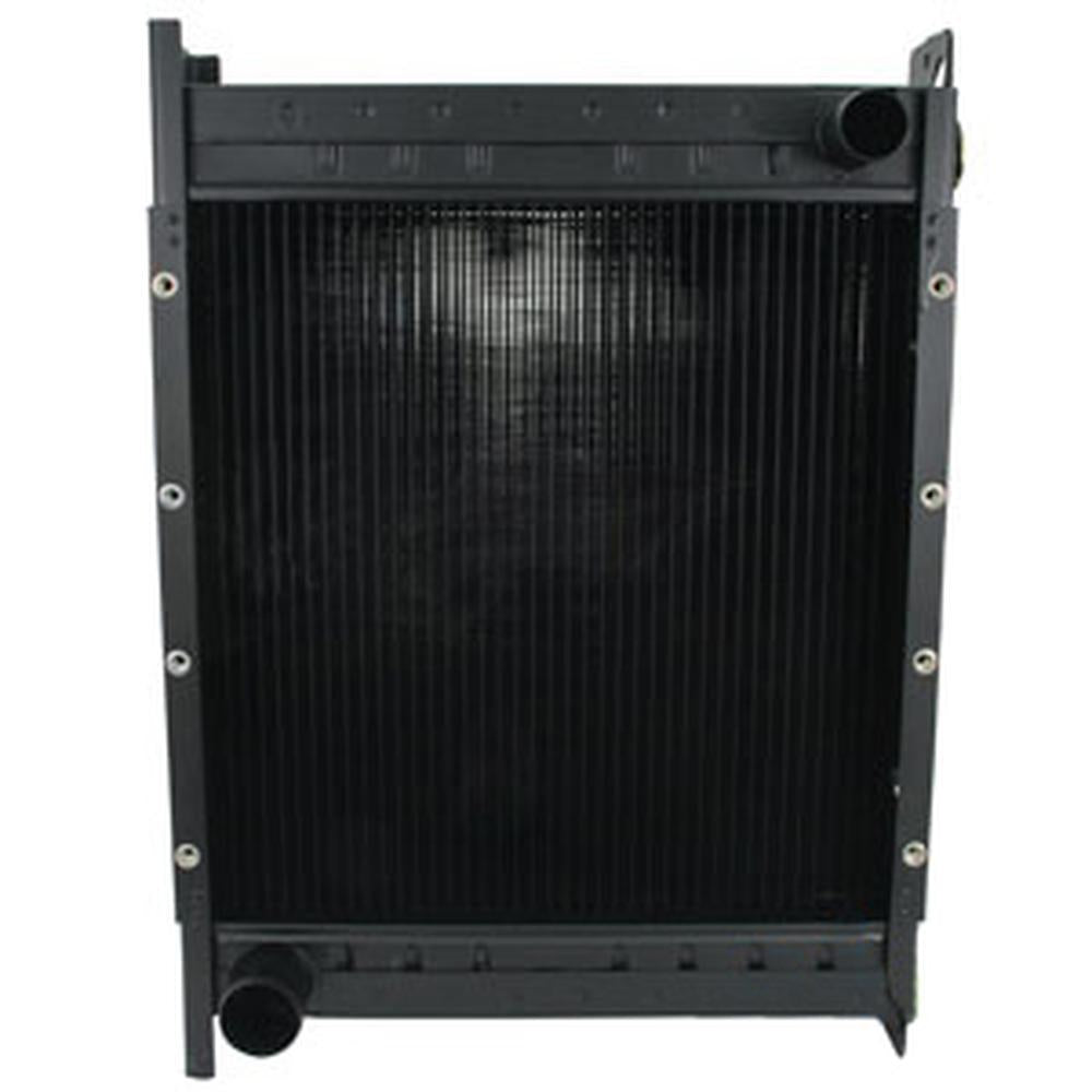 WN-386919A2-PEX Radiator Fits International/CaseIH 40XT