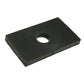 Radiator Pad Fits Landini Replaces 180705M1