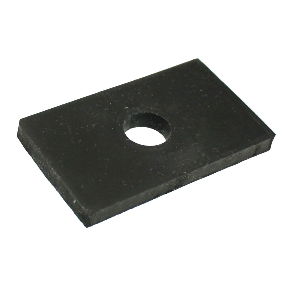 180705M1 Radiator Pad Fits Massey Ferguson 133 135 135 US Built 140 145 148 152