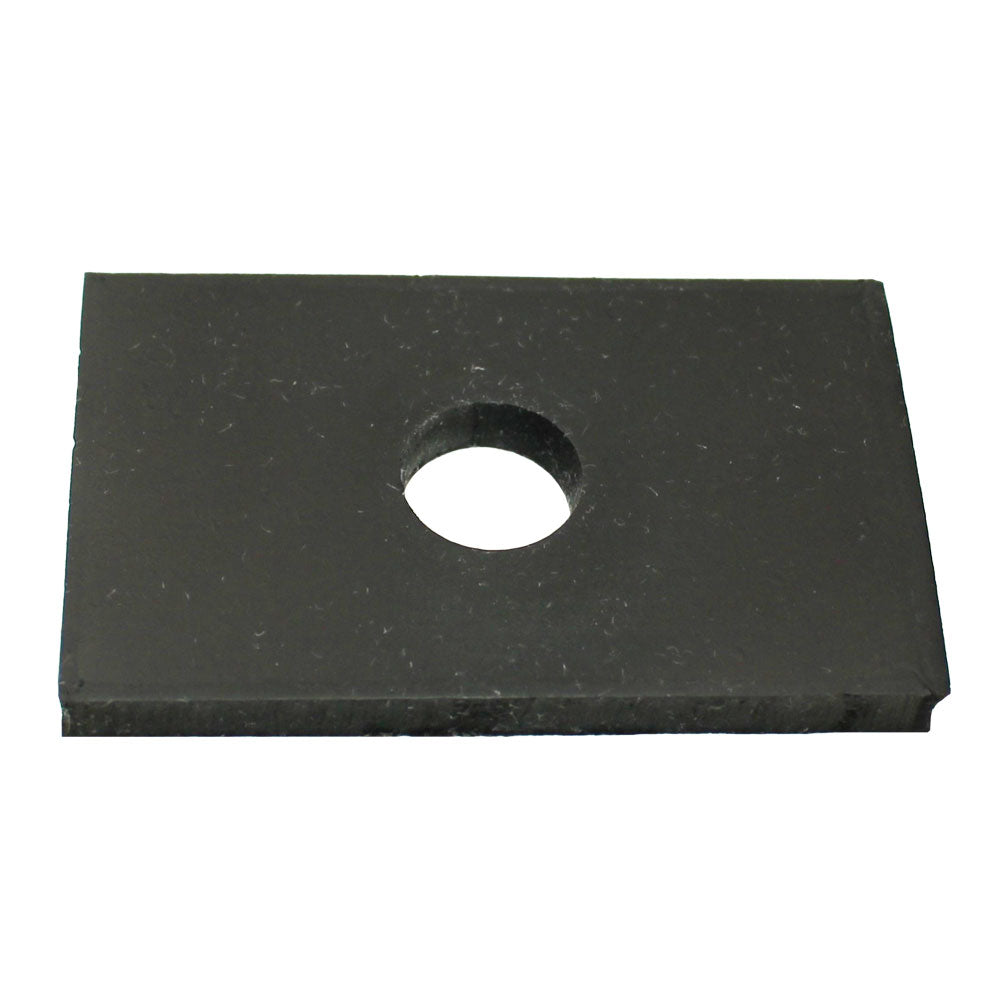 180705M1 Radiator Pad Fits Massey Ferguson 133 135 135 US Built 140 145 148 152