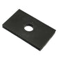 180705M1 Radiator Pad Fits Massey Ferguson 133 135 135 US Built 140 145 148 152