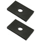 2 Radiator Mounting Rubber Pads CSO90-03 Fits Massey Ferguson 20, 20C 20D 20E 20