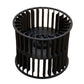 Centrifugal Fan Blower Wheel Fits Case/International Harvester Replaces 340608A1