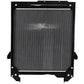 Radiator - Aluminum Core Fits Caterpillar 428E 430E 432E 434E 442E 444E 210-5948