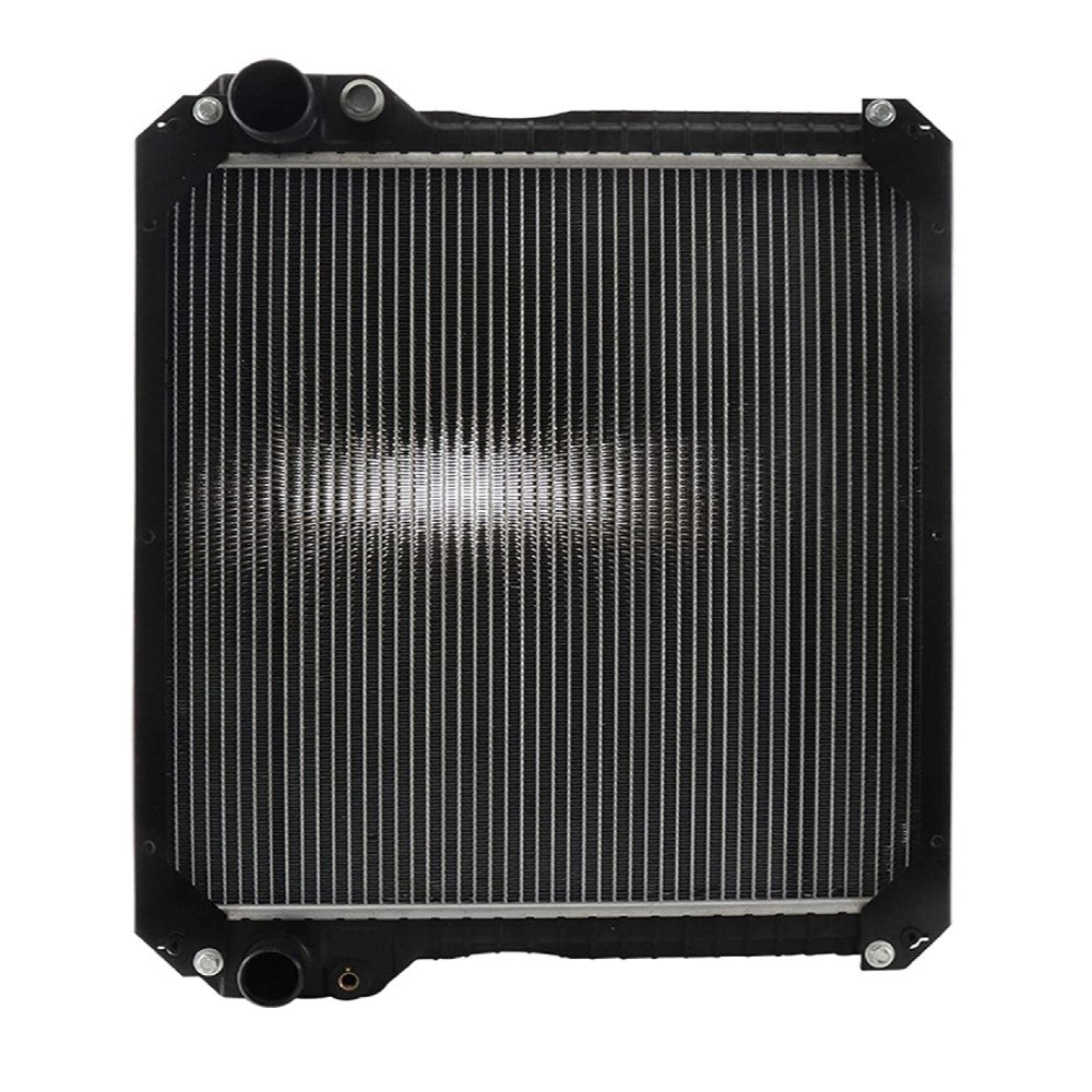 Radiator 87544110 Fits Case-IH 580M 580M Series 2 580SM Series 2 580SM+ Series 2