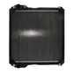 Radiator Fits Case/International Harvester Replaces CSO90-0447
