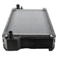 Radiator 87544110 Fits Case-IH 580M 580M Series 2 580SM Series 2 580SM+ Series 2