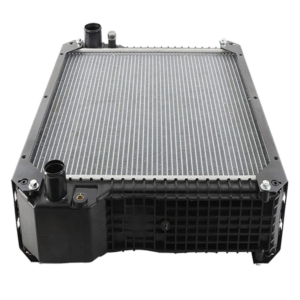 Radiator Fits Ford/New Holland Replaces 87306511