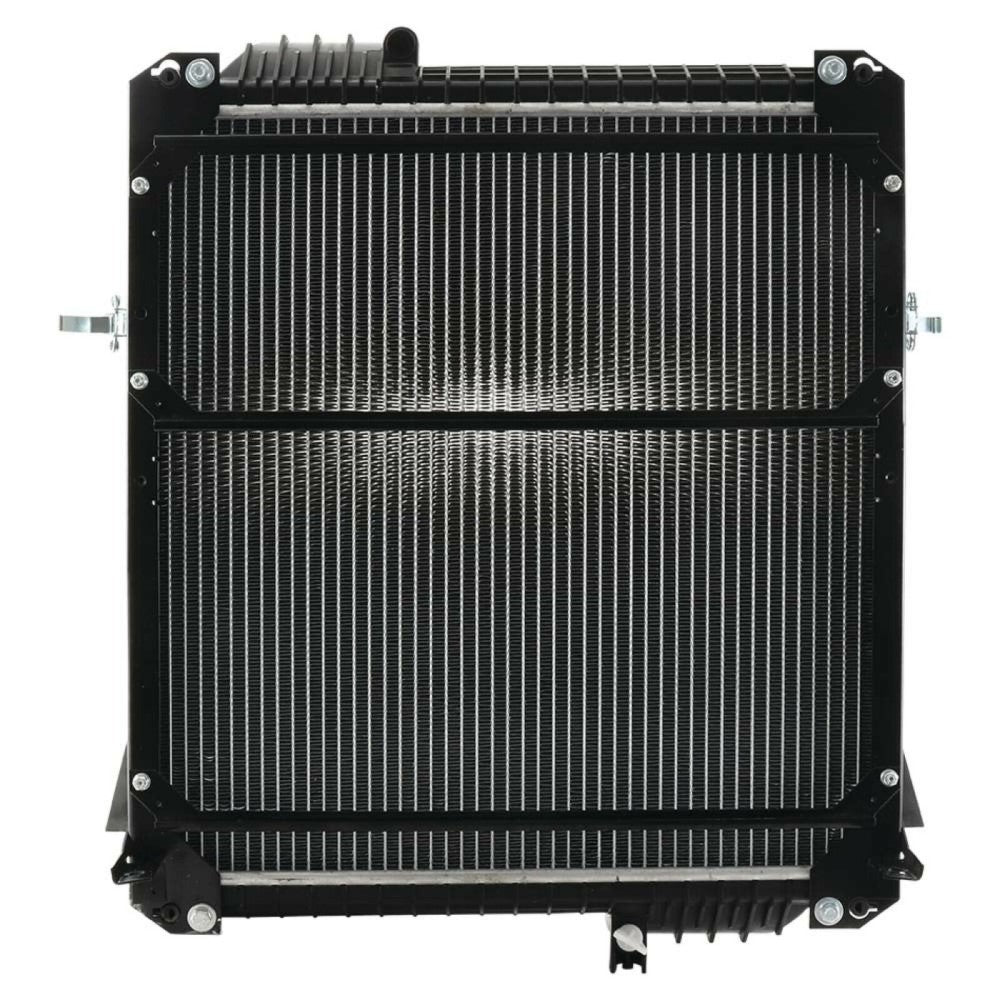 (1) New Radiator Fits Massey Ferguson Models, Replaces 3781115M1