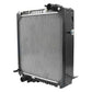 3781114M1 Radiator Fits Massey Ferguson 5425 5435 5445 6235 6245 6445