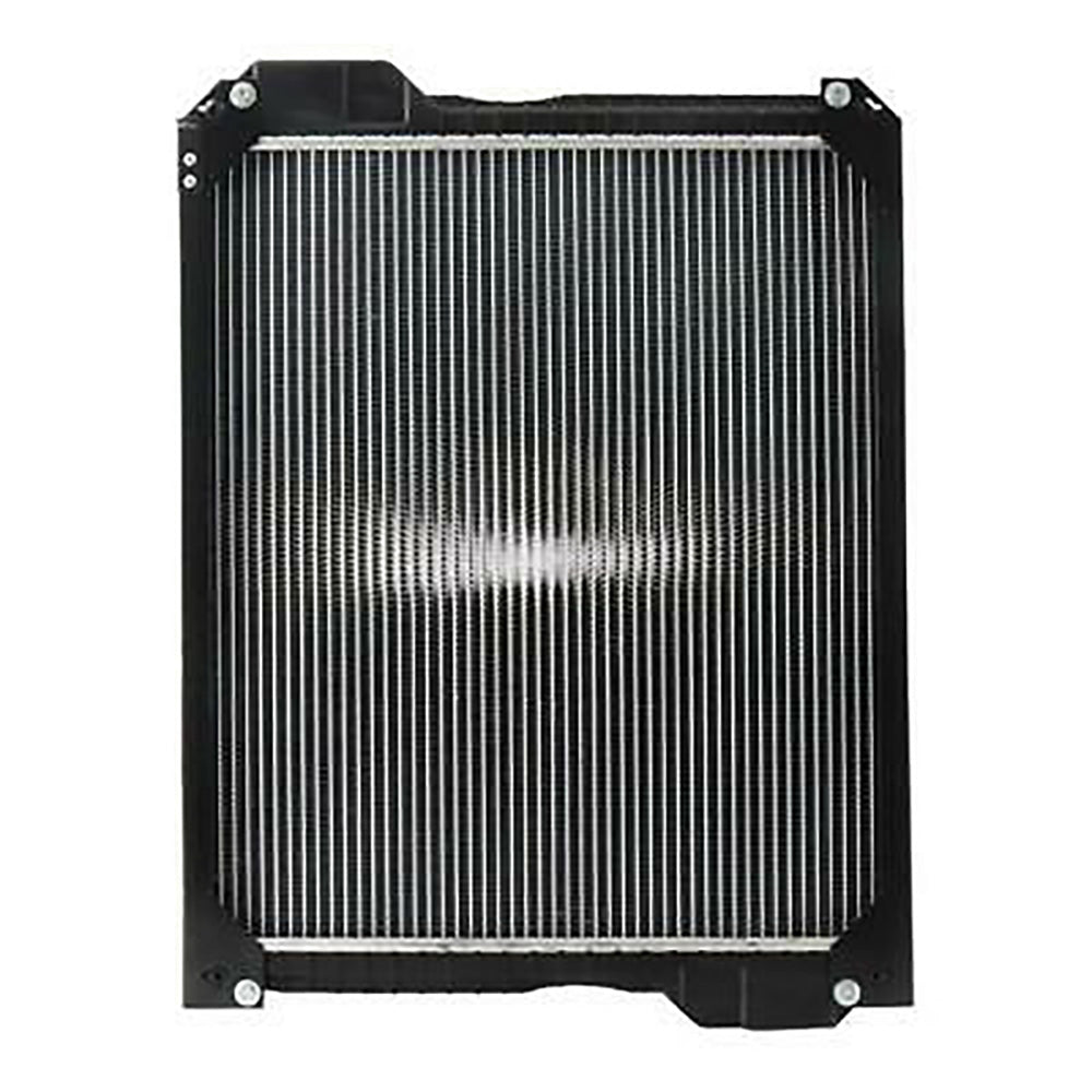 162000530101 Radiator for Steyr CVT120 CVT130 CVT150 CVT170 CVX120 CVX130 CVX150