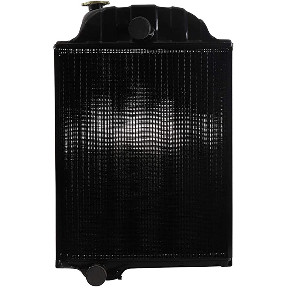 LVA12158 Aftermarket Radiator Fits John Deere Models 4200, 4210, 4300