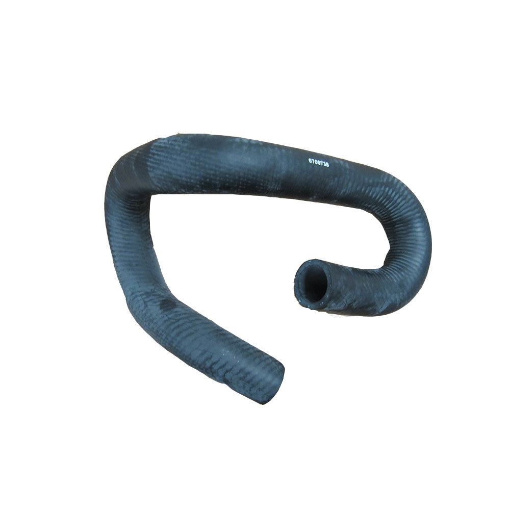 One New Radiator Hose - Upper Fits Bobcat 853 6700738