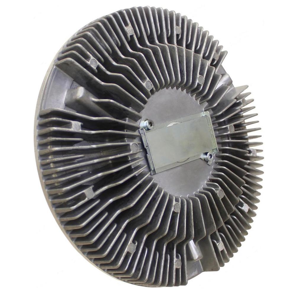 RE274870 Fan Clutch Assembly Fits John Deere 4050 4250 4450 4055 4255 4455 +