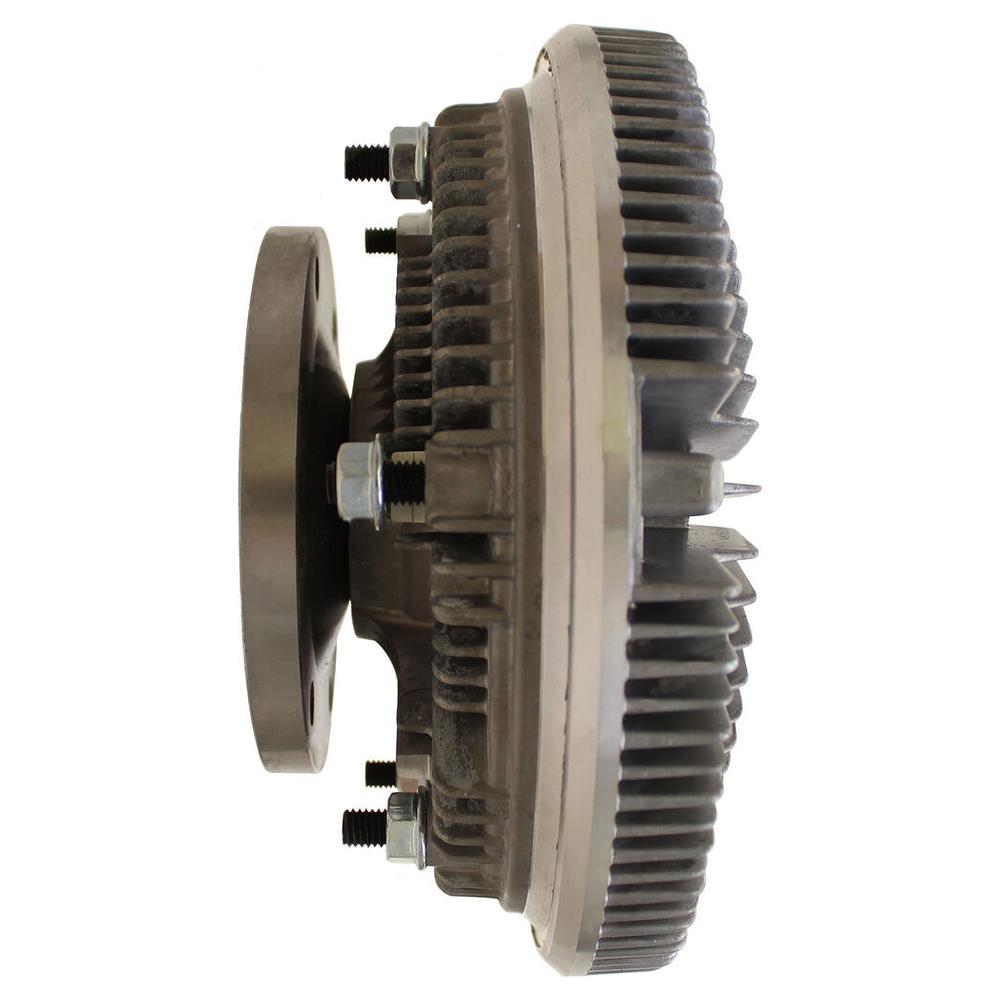 RE274870 Fan Clutch Assembly Fits John Deere 4050 4250 4450 4055 4255 4455 +