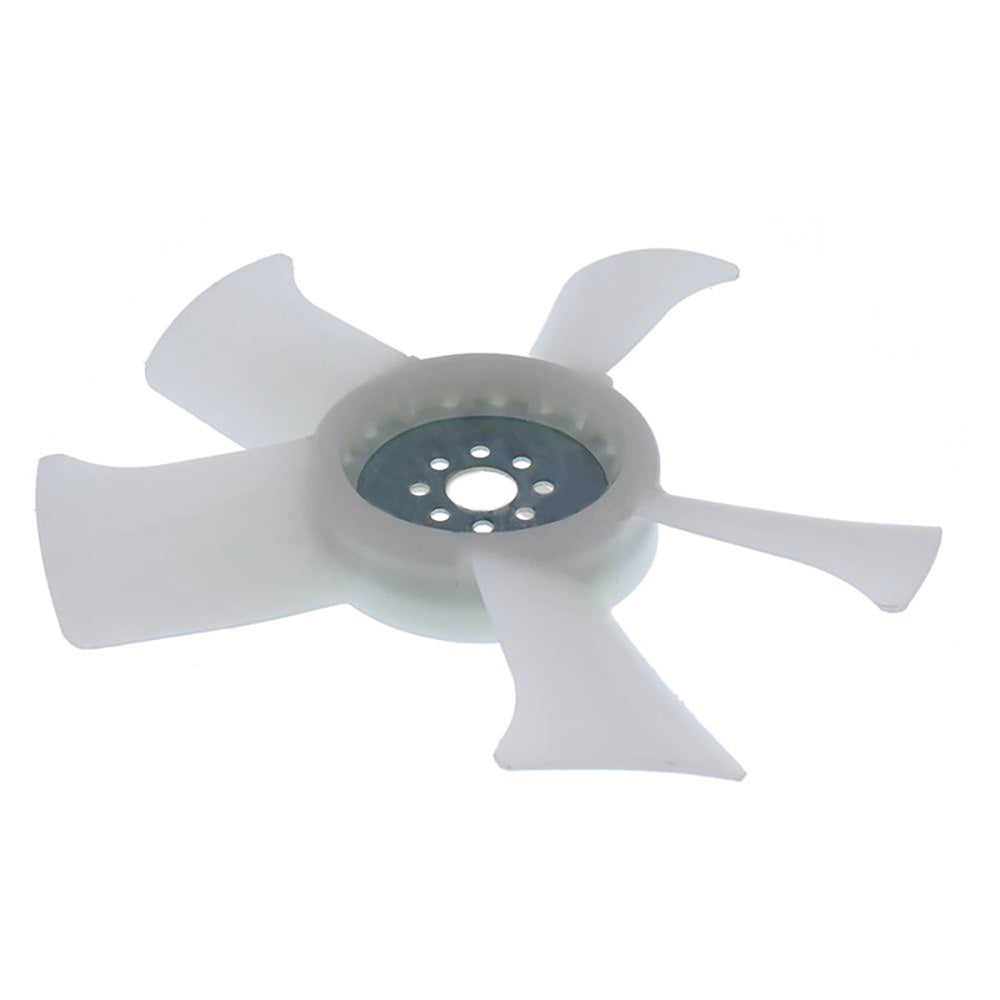 Fits Kubota SUCTION FAN BLADE 16264-74110