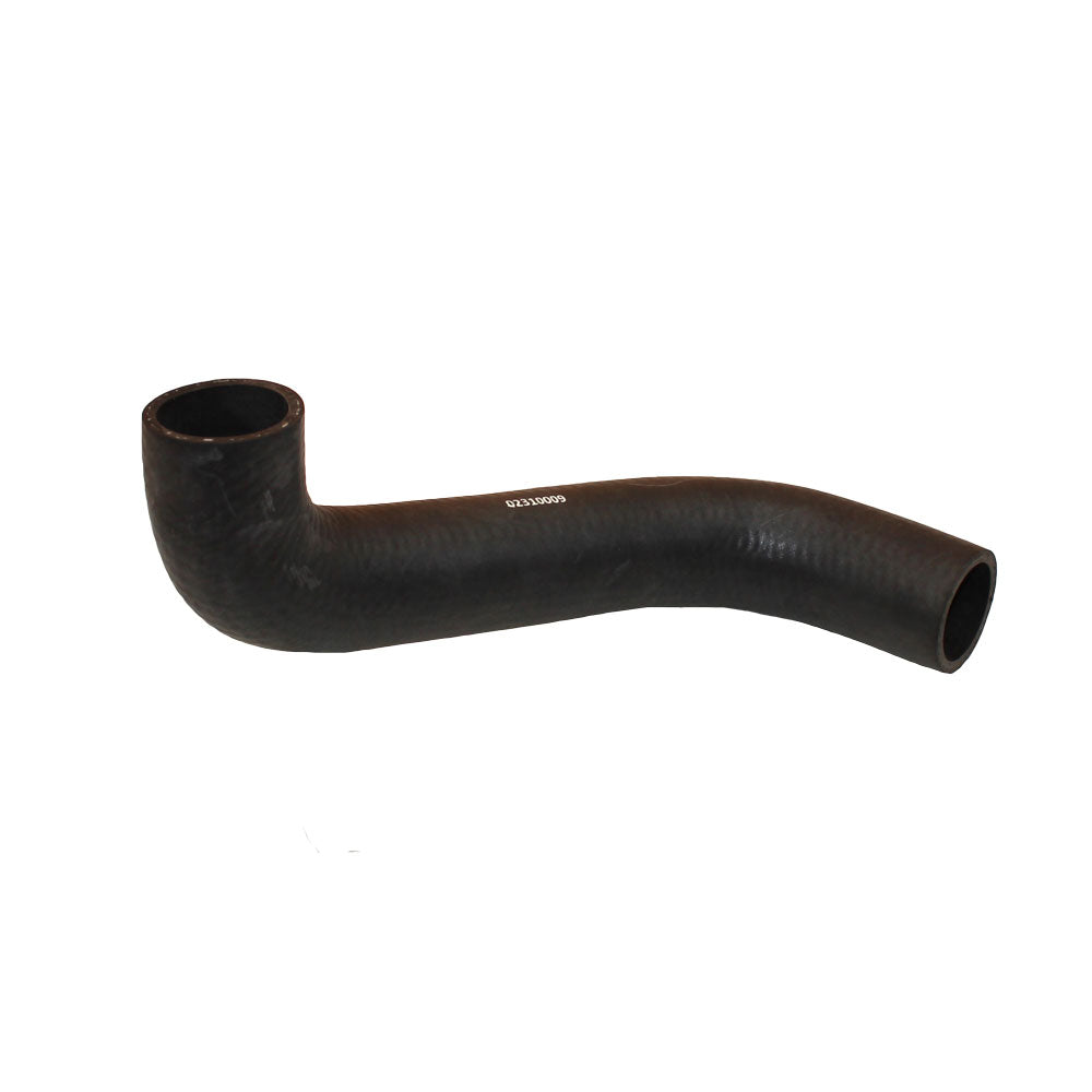 Upper Radiator Hose Fits Leyland Replaces 02310009