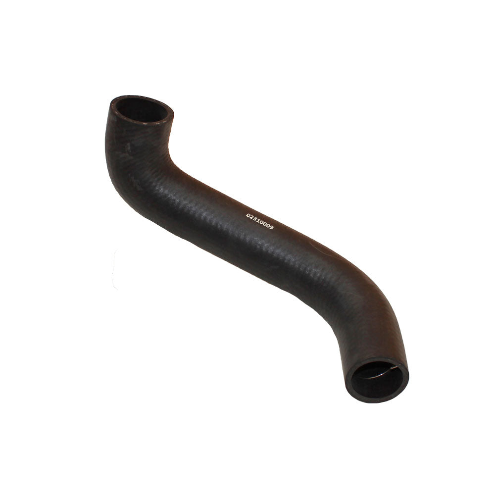 Upper Radiator Hose Fits JCB Replaces 02310009