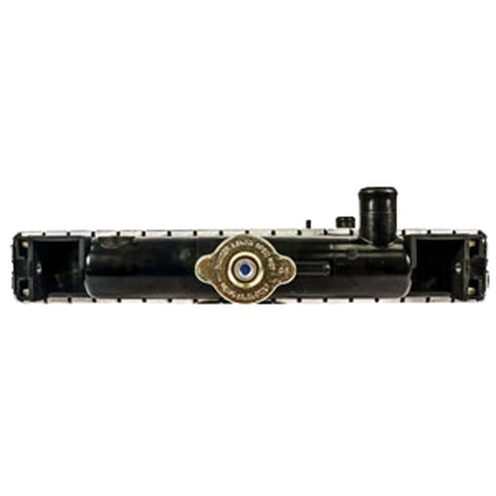E-6C120-58502 Radiator Fits Kubota B7410D, B7500D, B7500DTN, B7500HSD, B7510D++