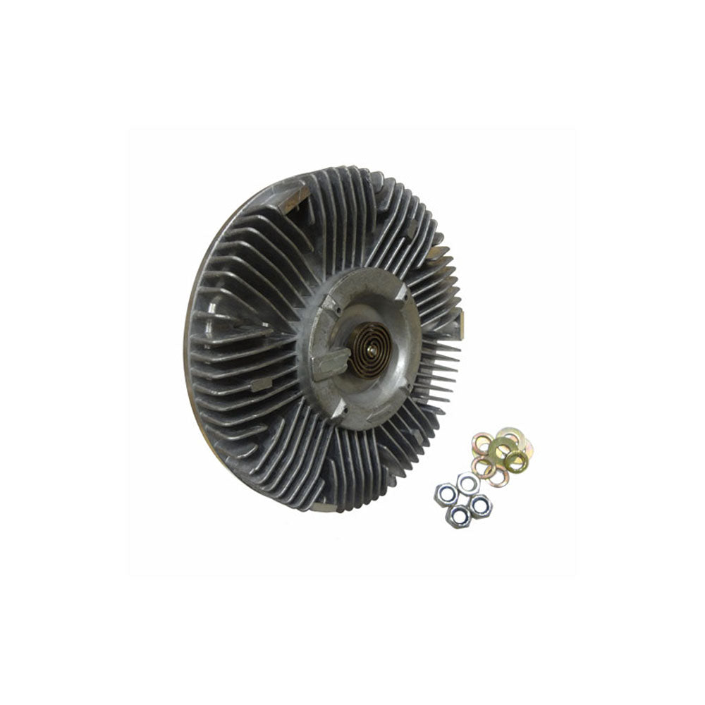 Viscous Fan Unit Fits John Deere Replaces AL81448