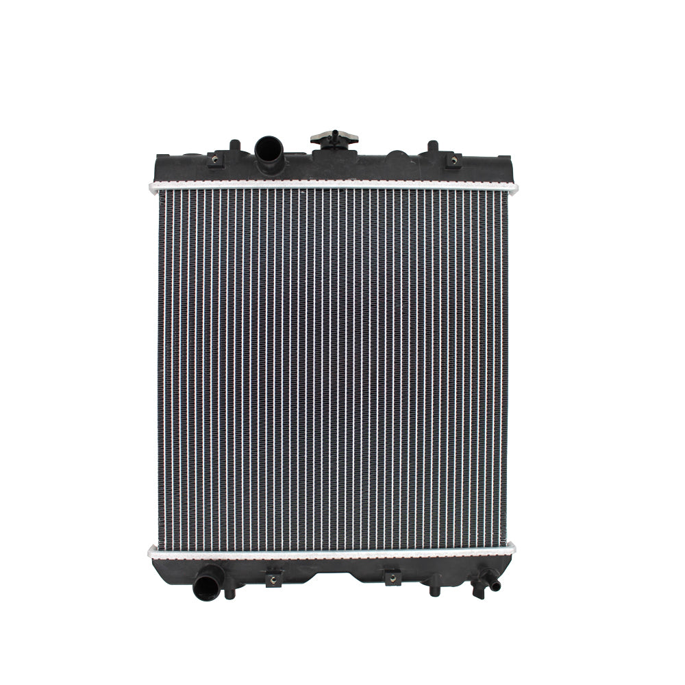 Interchangeable Radiator Fits Kubota Compact Tractor(s) T1060-16010