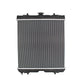 Radiator Fits Kubota Replaces T1060-16010
