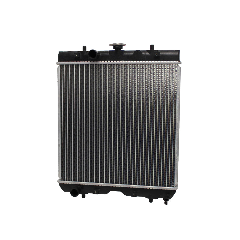 Radiator Fits Kubota Replaces T1060-16010