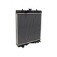 Radiator Fits Kubota Replaces T1060-16010