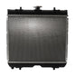 E-TC020-16000 Radiator Fits Kubota L2600DT, L2800DT, L3000DT, L3400DT, L4300DT++