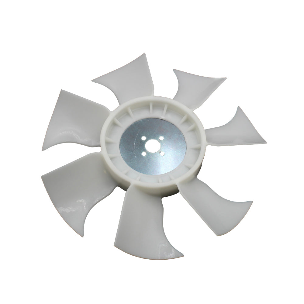 Radiator Fan Fits Kubota Replaces 34030-16210