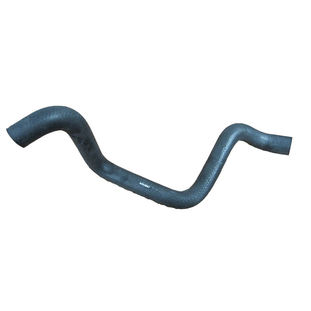 Upper Radiator Hose Fits Bobcat Replaces 6562987