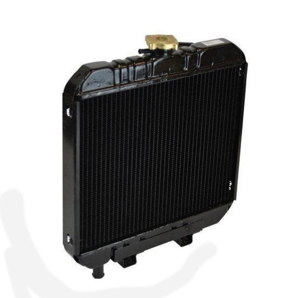 Radiator Fits Kubota Replaces 15531-72110