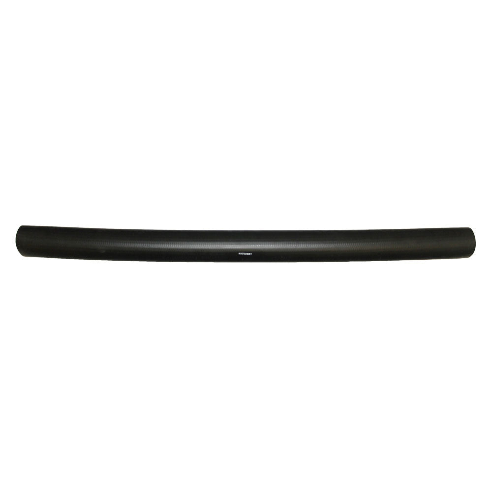 Straight Radiator Hose 3' x 2-1/8" Fits International Harvester