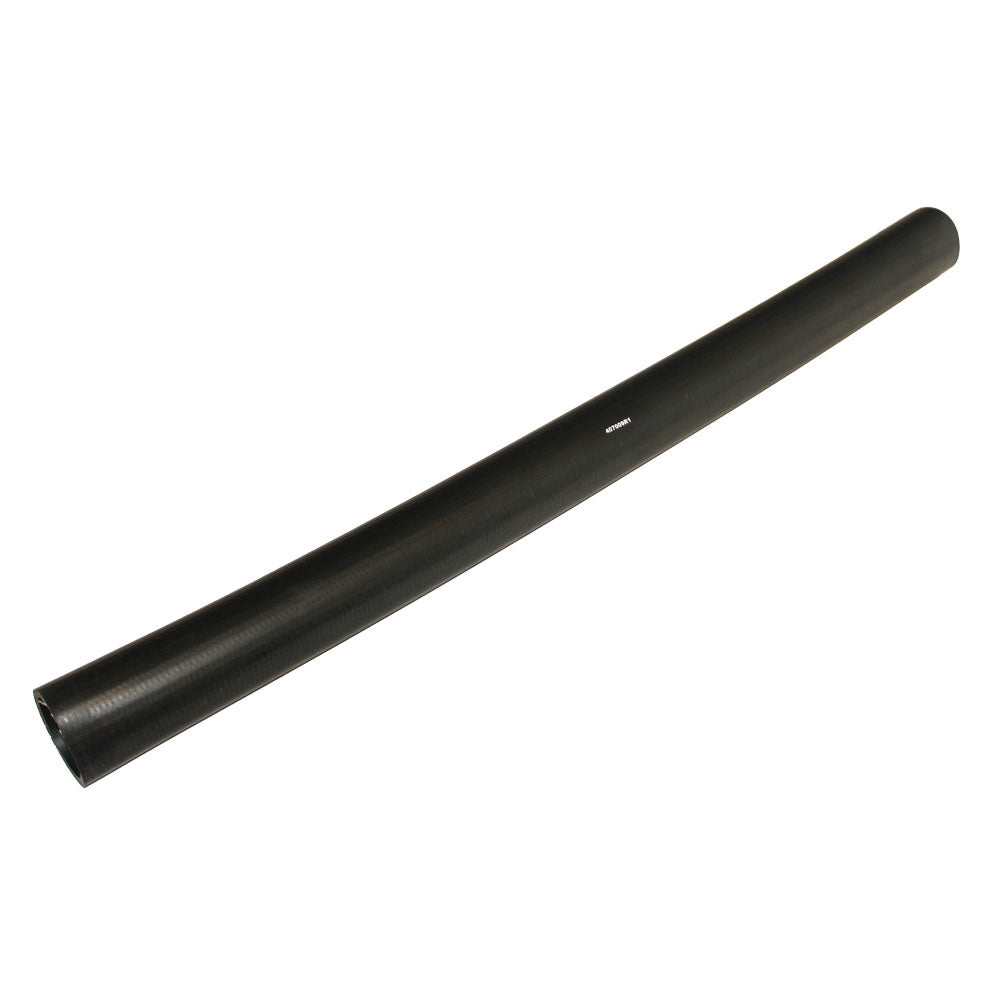 Straight Radiator Hose 3' x 2-1/8" Fits International Harvester