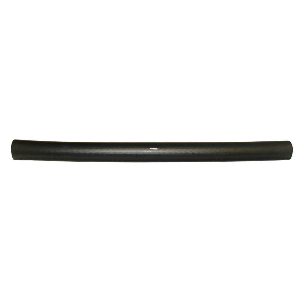 Straight Radiator Hose 3' x 2-1/8" Fits International Harvester