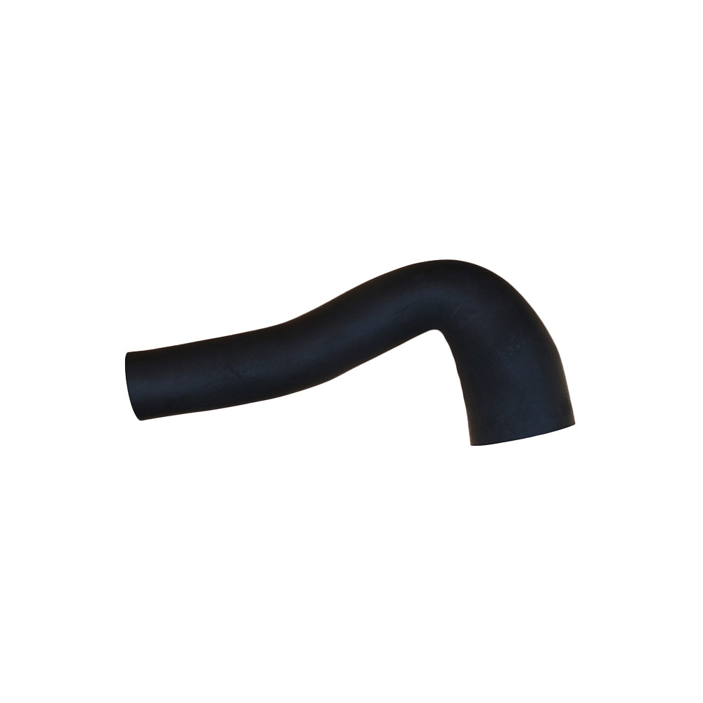 834/00437 One (1) Bottom Water Hose Fits JCB Backhoe Models 3CX 4CX