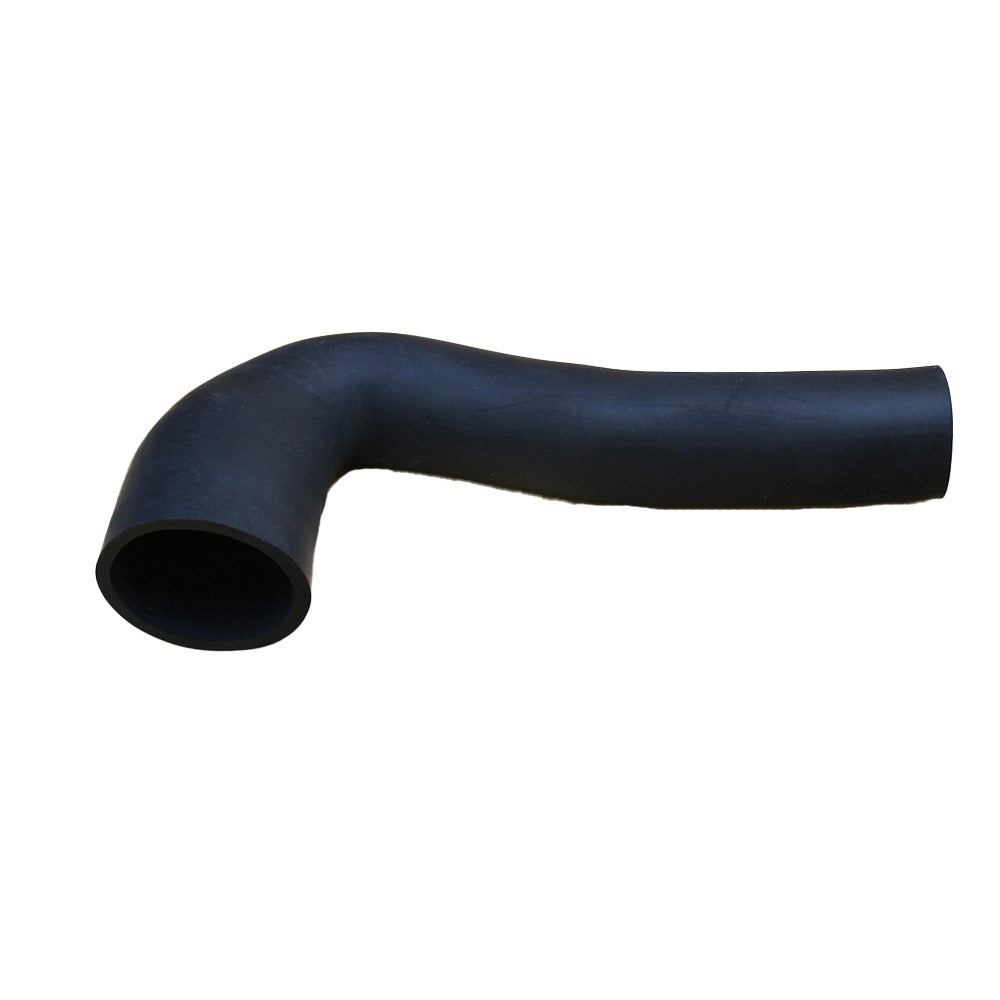 834/00437 One (1) Bottom Water Hose Fits JCB Backhoe Models 3CX 4CX