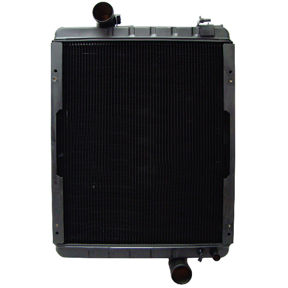 Radiator Fits John Deere Tractor 6510 6605 6610 6810 6910 RE165030 RE67333